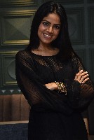 Drishika Chander Stills